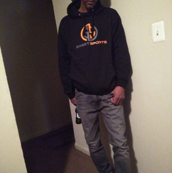 Meet your Posher, Darrell - Picture 1 of 1